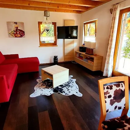 Feriendorf Via Claudia Haus 80 Casa Romantica Holiday home