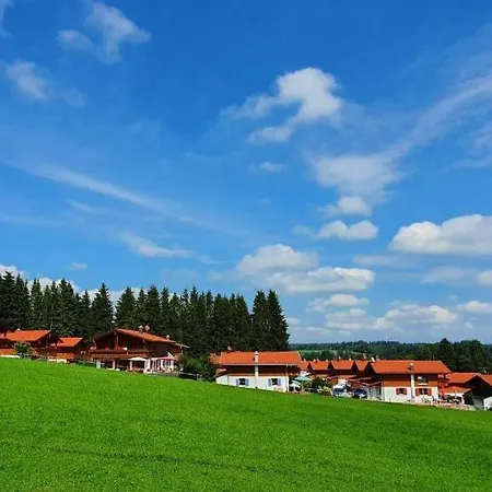 Holiday home Feriendorf Via Claudia Haus 80 Casa Romantica *