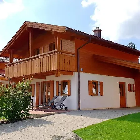 Feriendorf Via Claudia Haus 80 Casa Romantica