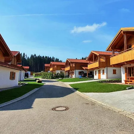 Holiday home Feriendorf Via Claudia Haus 80 Casa Romantica